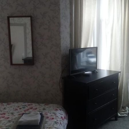 The New Macleods Guest House Blackpool Eksteriør bilde