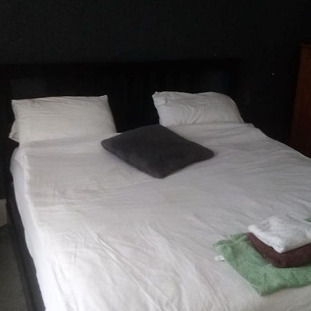 The New Macleods Guest House Blackpool Eksteriør bilde