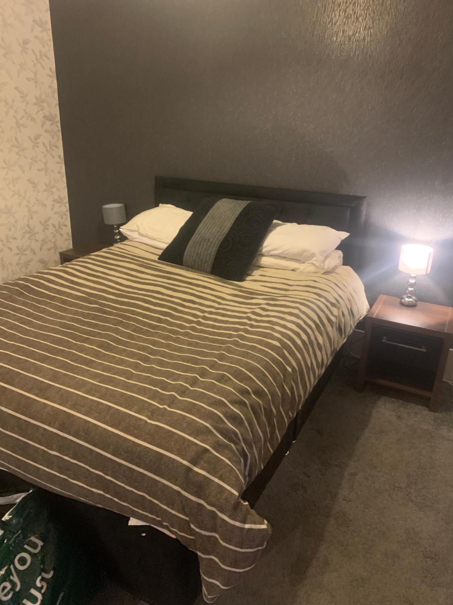 The New Macleods Guest House Blackpool Eksteriør bilde
