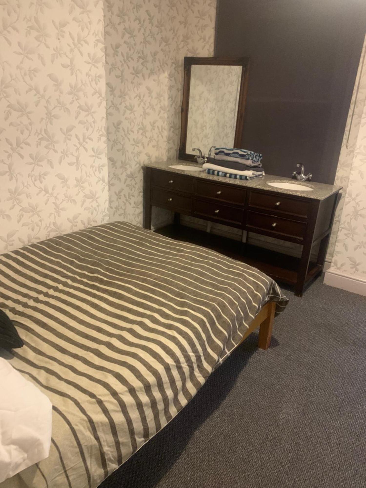 The New Macleods Guest House Blackpool Eksteriør bilde