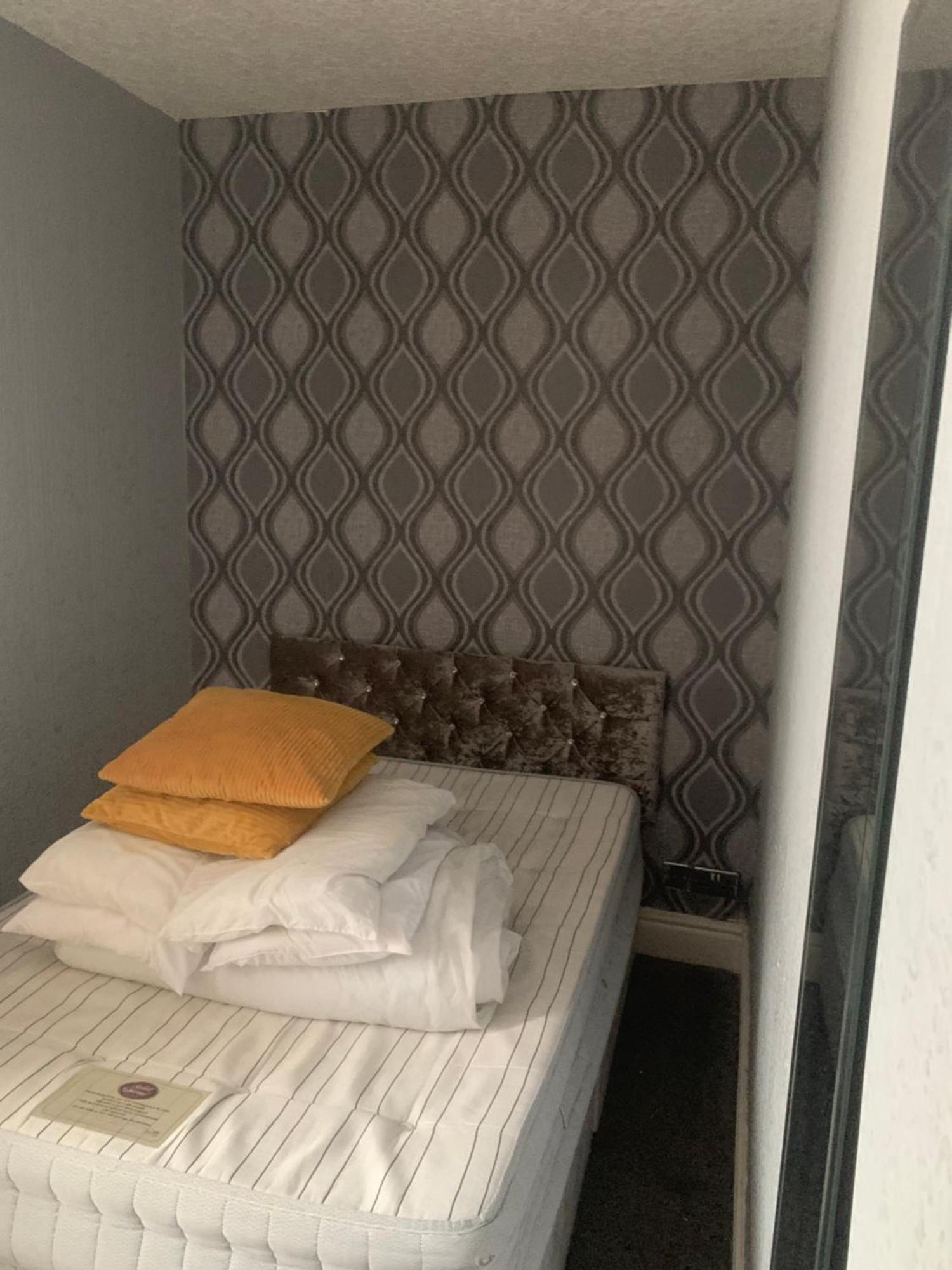 The New Macleods Guest House Blackpool Eksteriør bilde