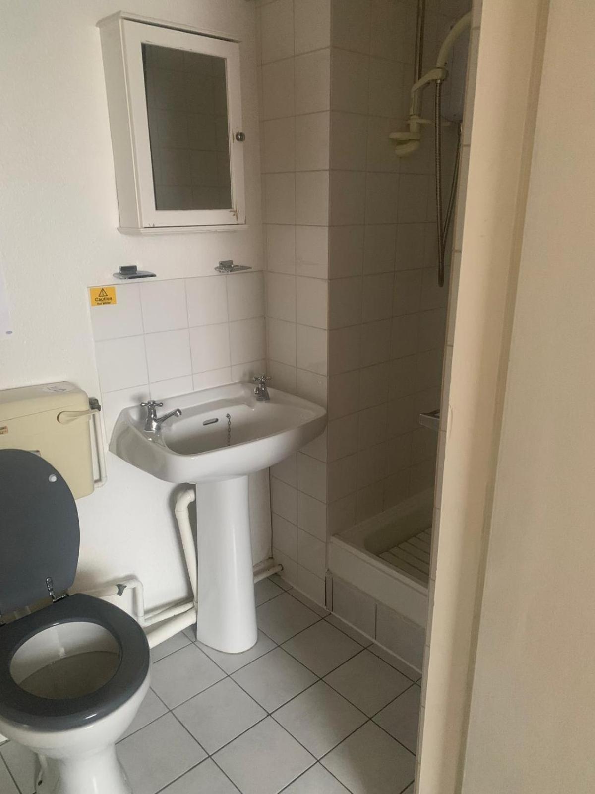 The New Macleods Guest House Blackpool Eksteriør bilde