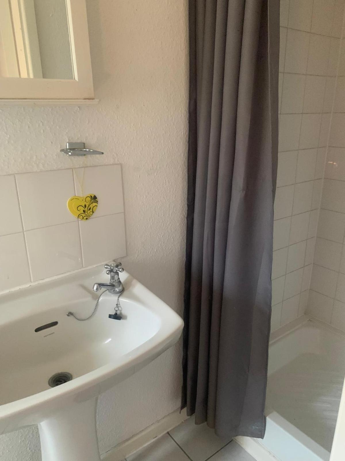 The New Macleods Guest House Blackpool Eksteriør bilde