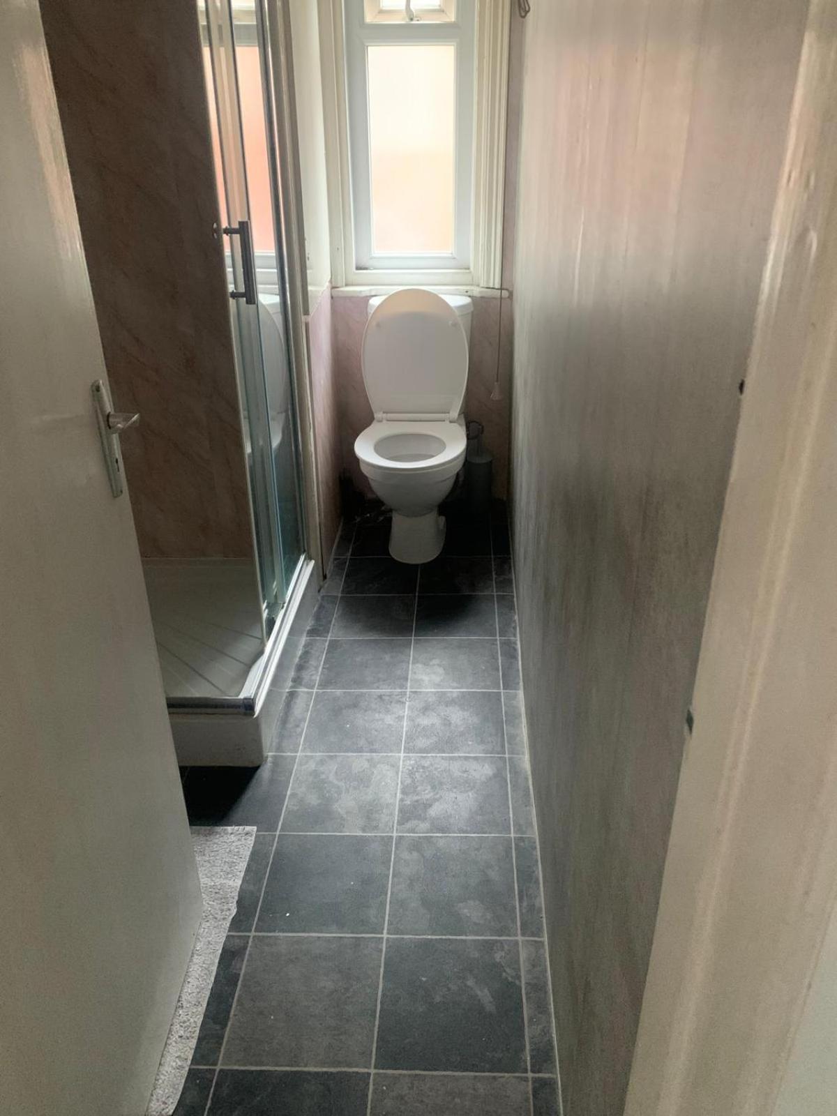 The New Macleods Guest House Blackpool Eksteriør bilde