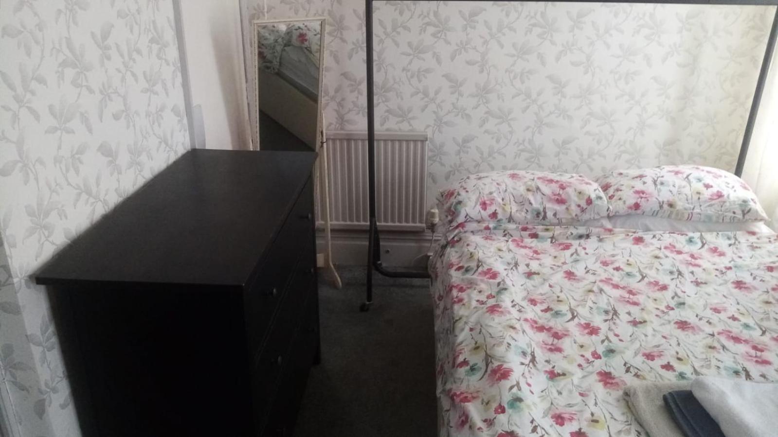 The New Macleods Guest House Blackpool Eksteriør bilde